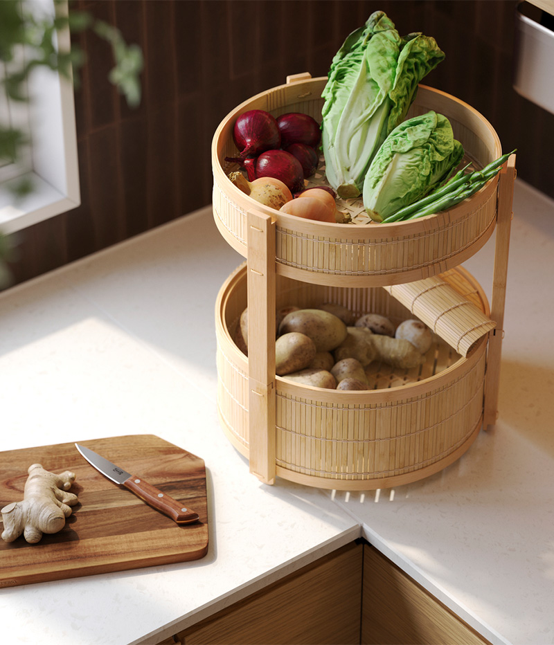 IKEA-klasik kompakt mutfak 05