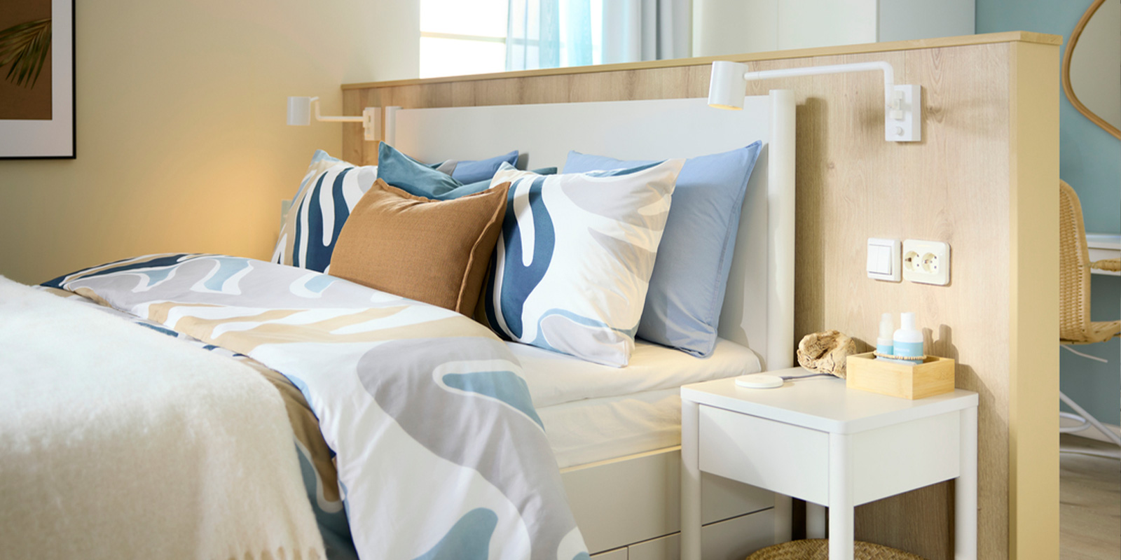 IKEA-kolay otel odasi renovasyonlari 1