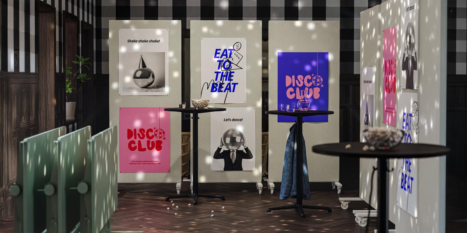 IKEA-ofis dinlenme odasi icin 4 fikir 1