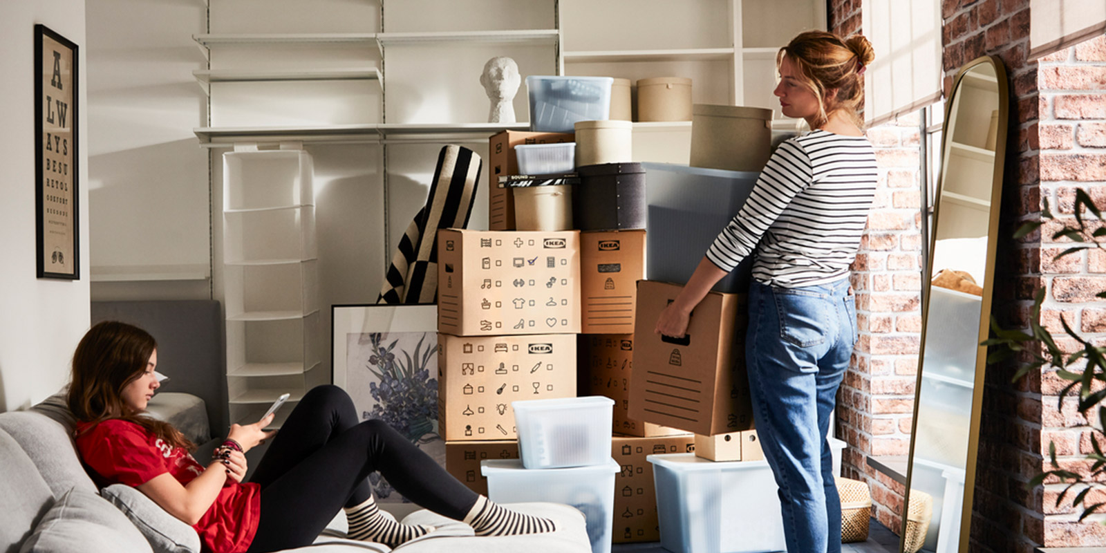 IKEA-kolay tasinmaniz icin 7 ipucu 1