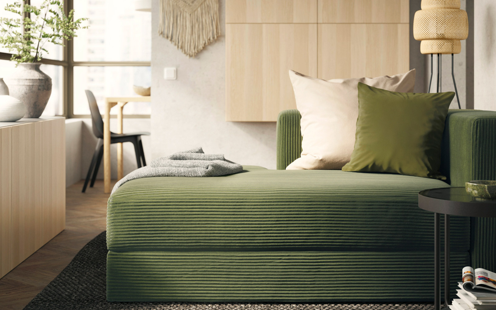 IKEA-koltuk nasil silinir 1