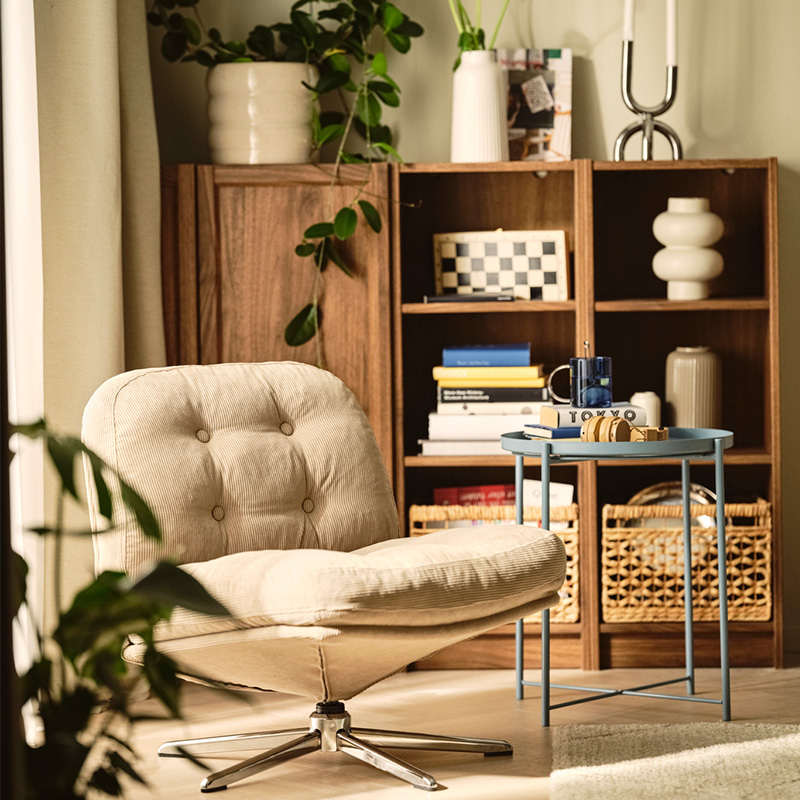 IKEA-koltuk rengi uyumu 10