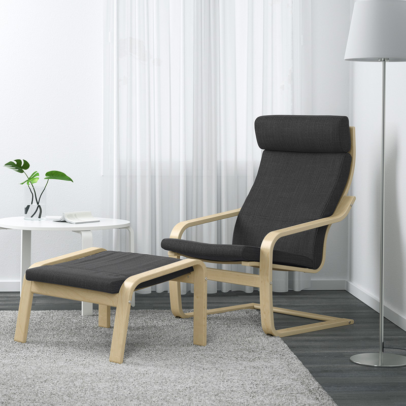 IKEA-koltuk rengi uyumu 14