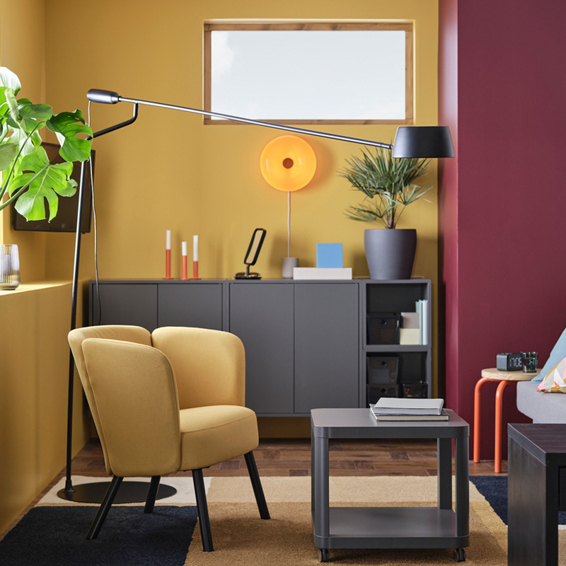 IKEA-koltuk rengi uyumu 16