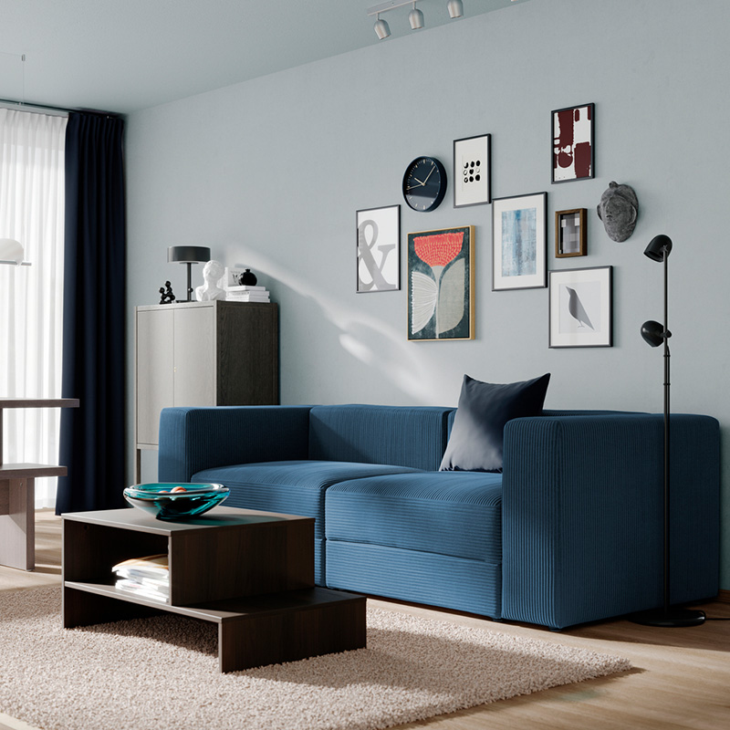 IKEA-koltuk rengi uyumu 17