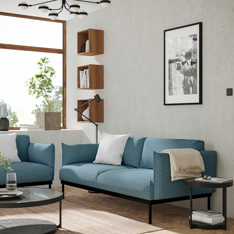 IKEA-koltuk rengi uyumu 18