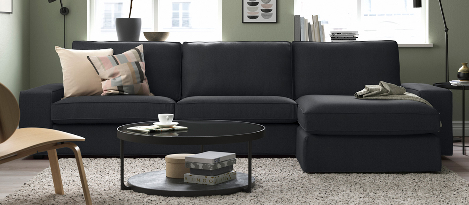 IKEA-koltuktan kahve lekesi nasil cikar 1a