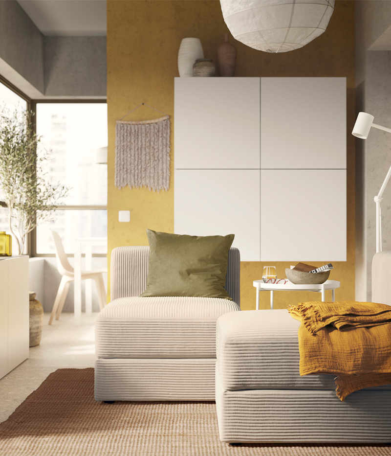 IKEA-koltuktan kahve lekesi nasil cikar 4