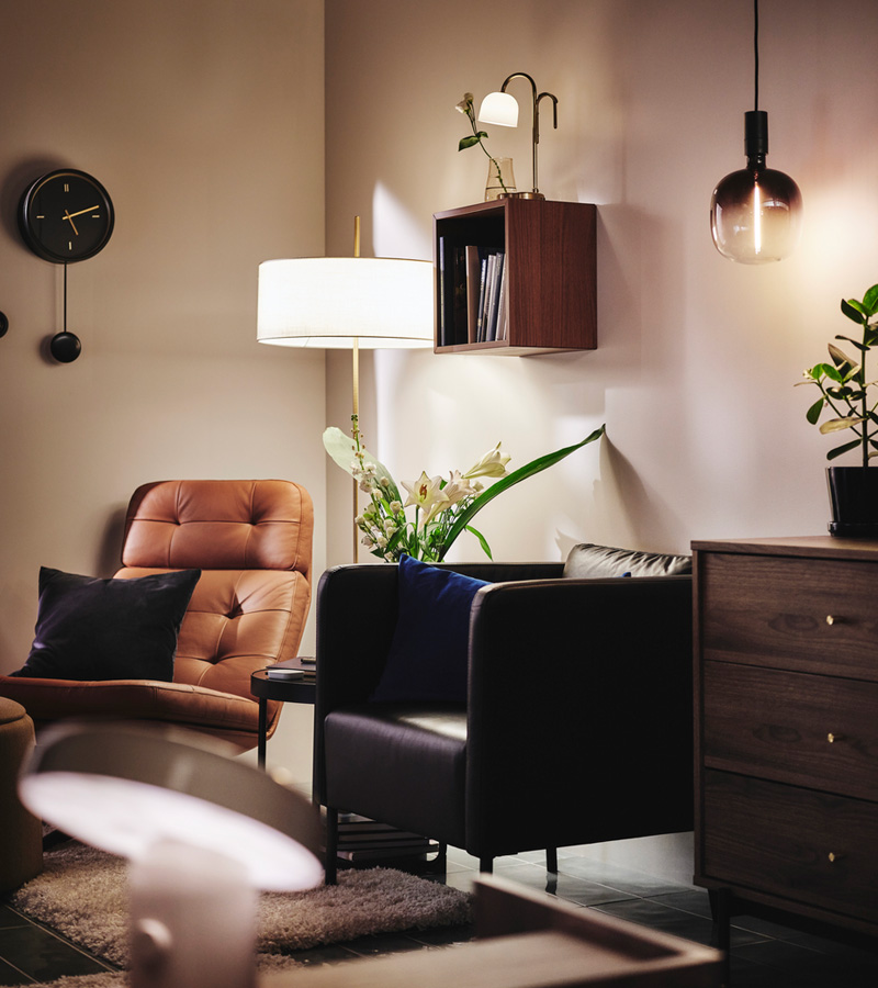 IKEA-yatak odasi fikirleri 6