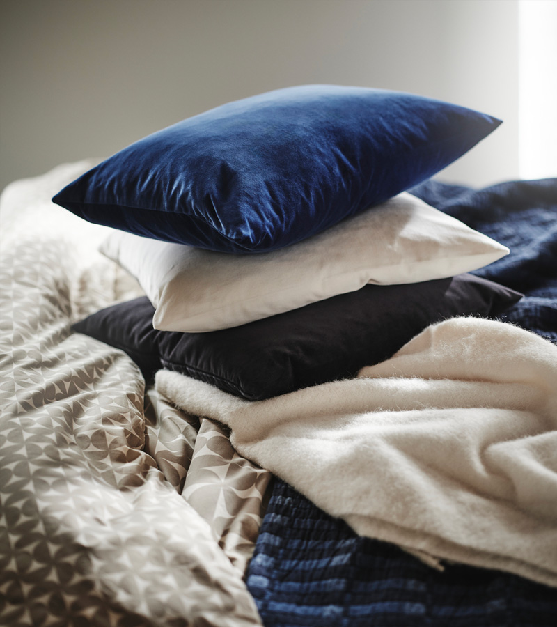 IKEA-yatak odasi fikirleri 7