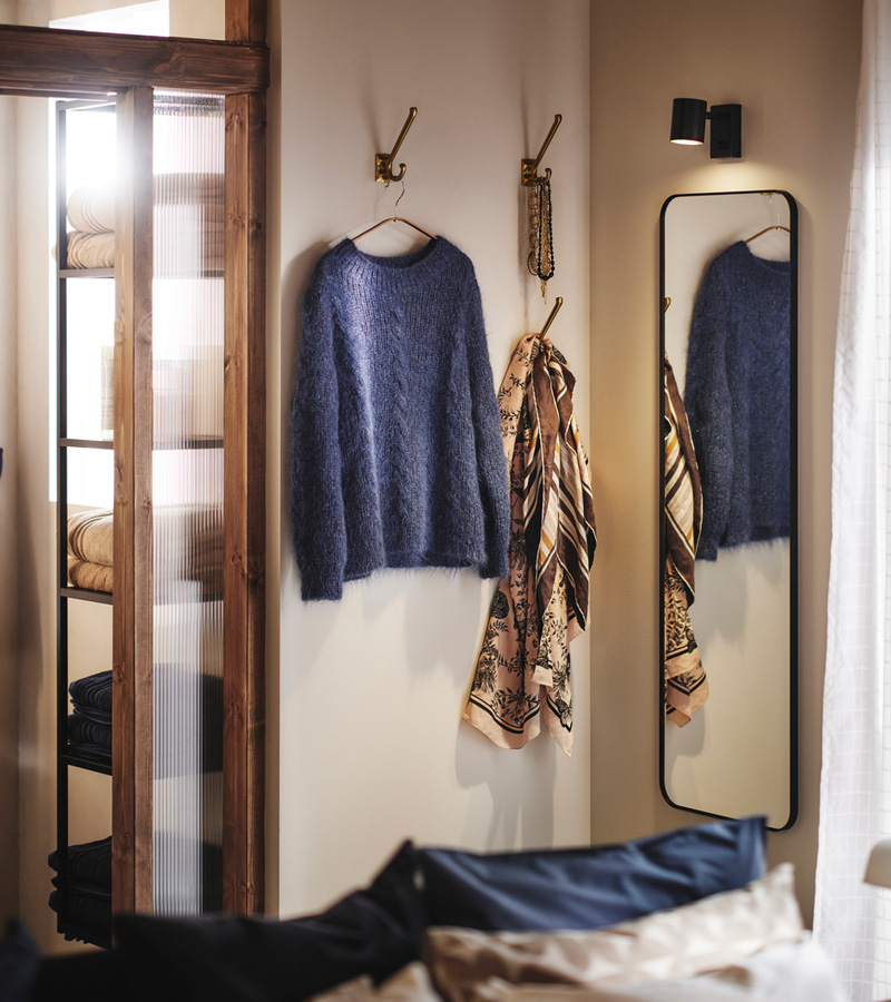 IKEA-yatak odasi fikirleri 8