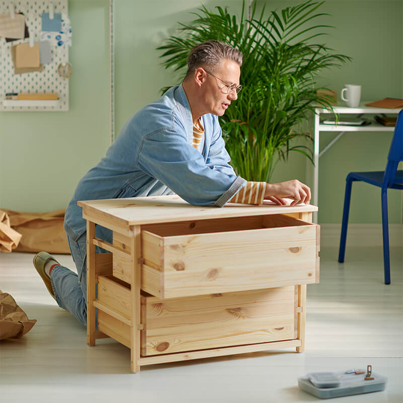 IKEA-kronoren depolama serisi 02