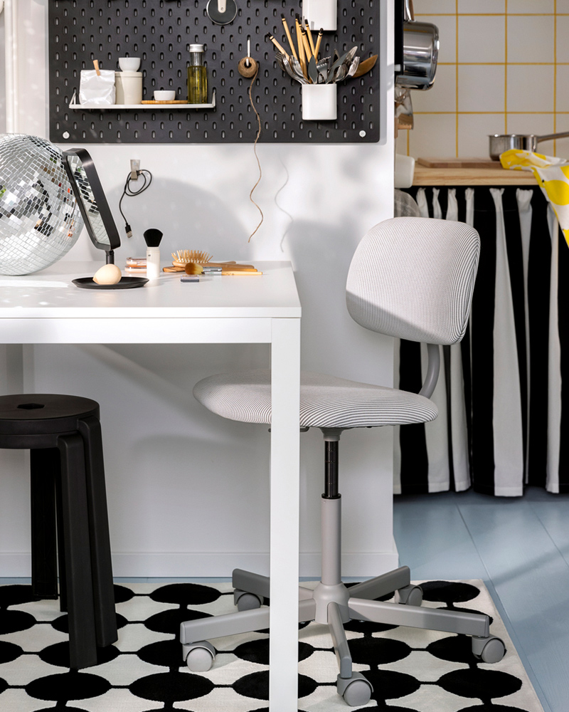 IKEA-kucuk alanlar icin yemek alani fikirleri 6