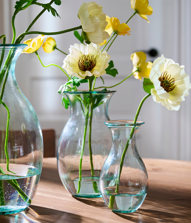 IKEA-kucuk yemek odasi fikirleri 11