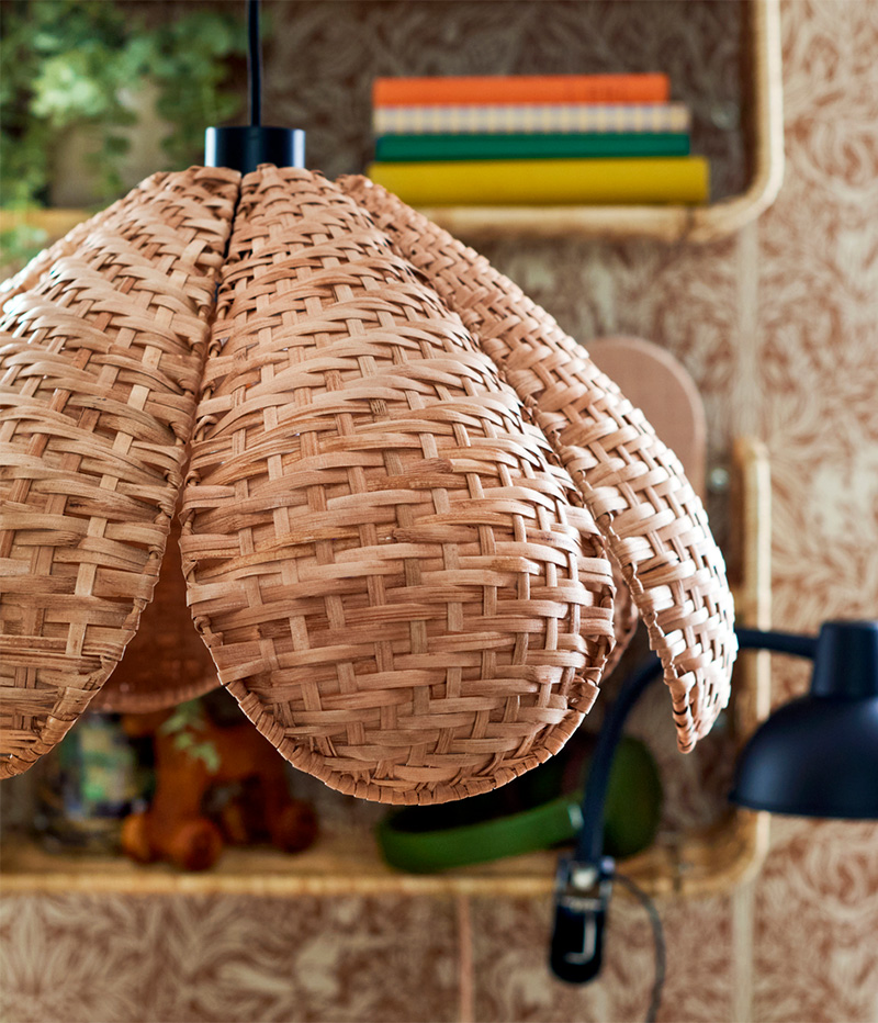 IKEA-kucuk yemek odasi fikirleri 7