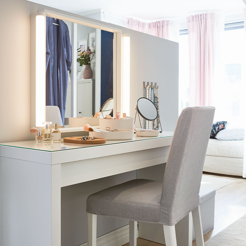 IKEA-makyaj masasi duzeni 04