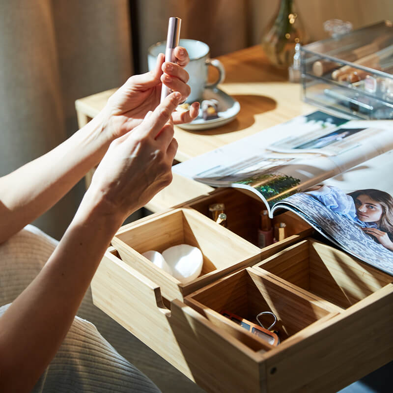 IKEA-makyaj masasi duzeni 14