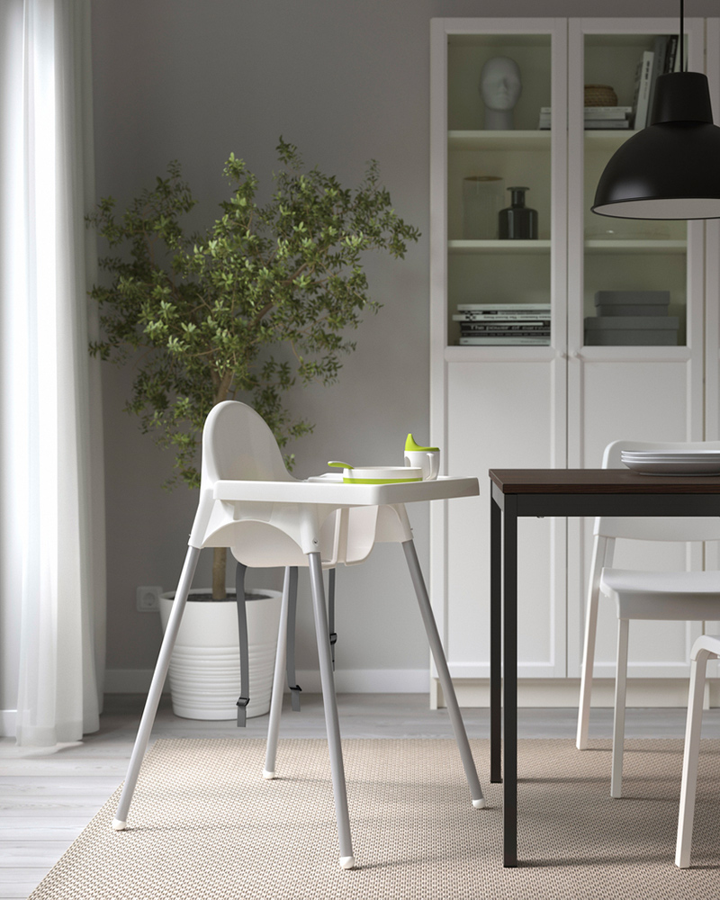 IKEA-mama sandalyesi nedir 8