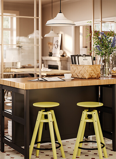 IKEA-memnun misafirler ve guzel sabahlar icin oda ve kahvalti yemek odasi fikirleri 03