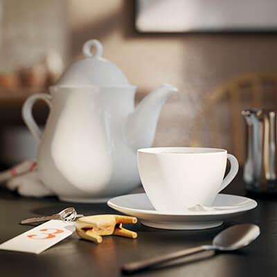 IKEA-memnun misafirler ve guzel sabahlar icin oda ve kahvalti yemek odasi fikirleri 04