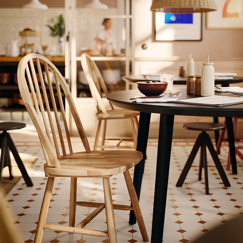 IKEA-memnun misafirler ve guzel sabahlar icin oda ve kahvalti yemek odasi fikirleri 05