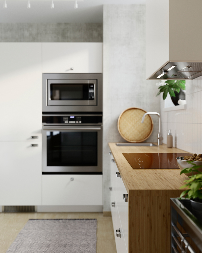 IKEA-minimalist ev tasarimi nasil yapilir 2