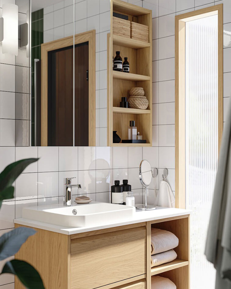 IKEA-minimalist ev tasarimi nasil yapilir 3