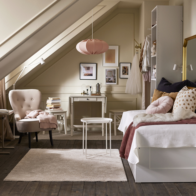 IKEA-misafir odasi dekorasyonu nasil olmali 10