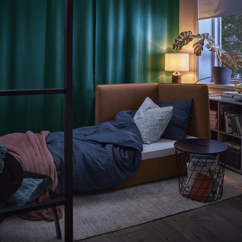 IKEA-misafir odasi dekorasyonu nasil olmali 11