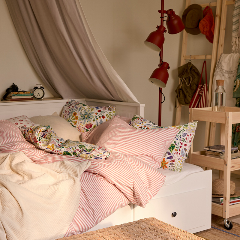 IKEA-misafir odasi dekorasyonu nasil olmali 3