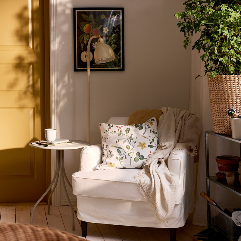 IKEA-misafir odasi dekorasyonu nasil olmali 7