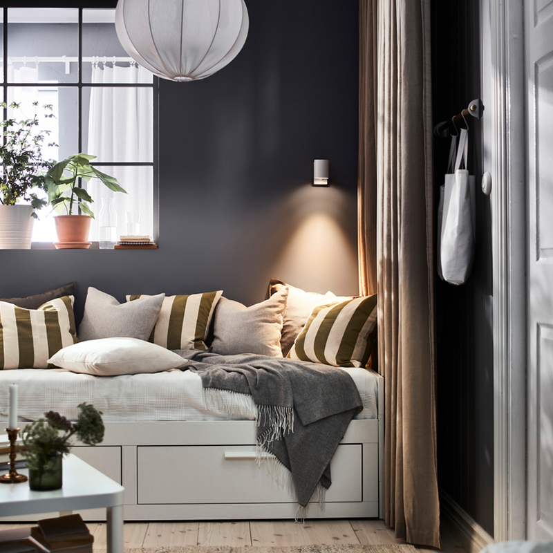 IKEA-misafir odasi dekorasyonu nasil olmali 8