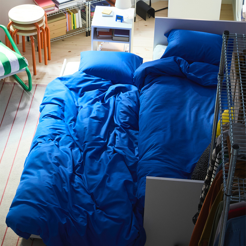 IKEA-misafir odasi dekorasyonu nasil olmali 9