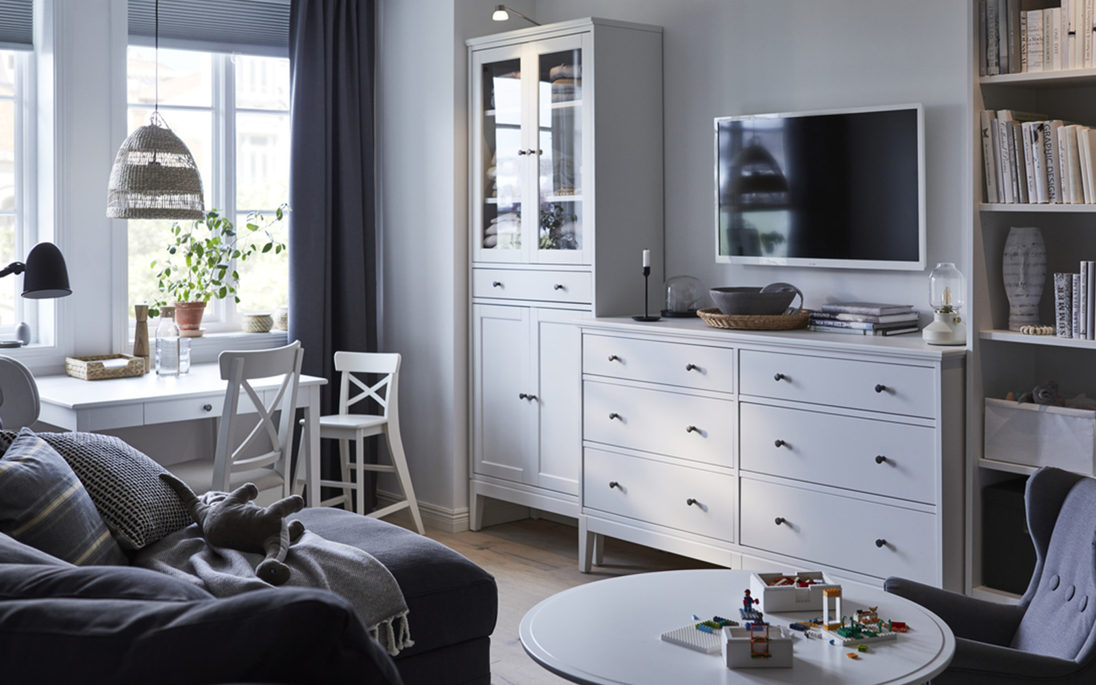 IKEA-mobilya nasil temizlenir 1 y