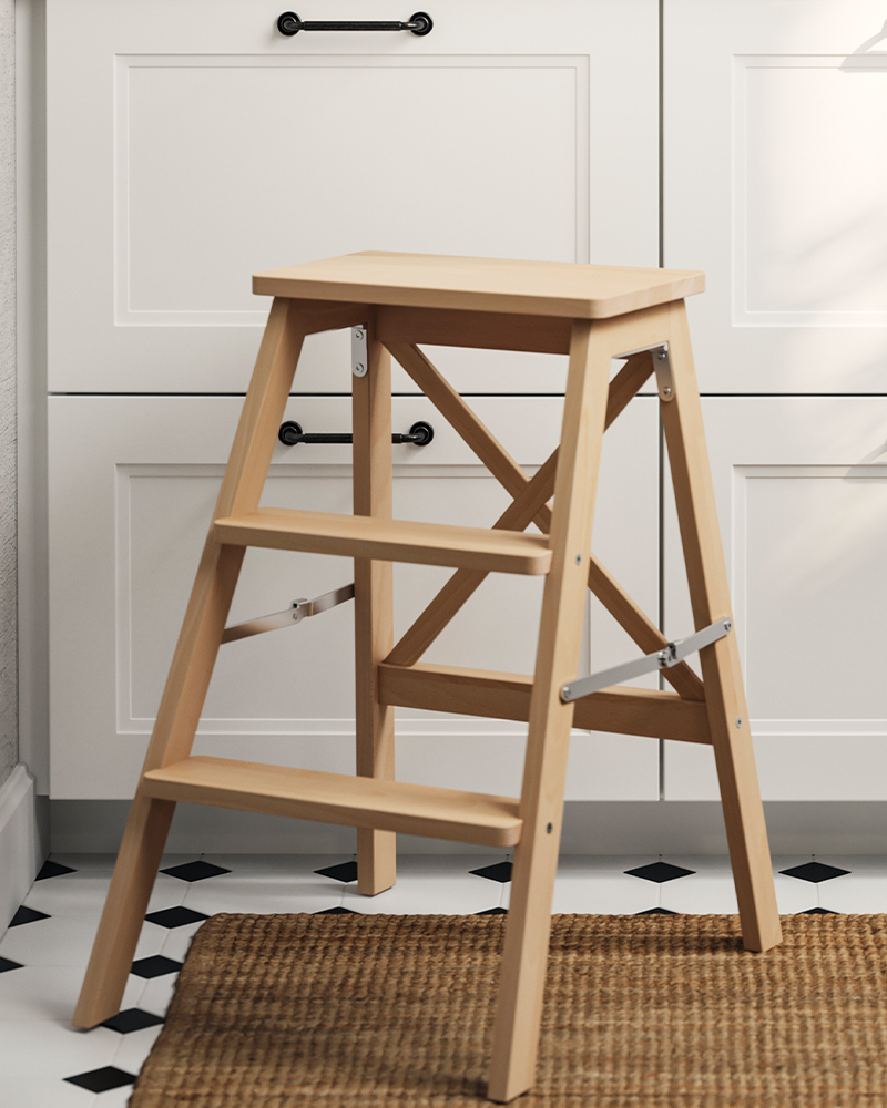 IKEA-mobilya nasil temizlenir 6