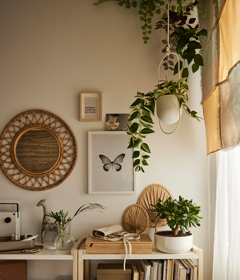 IKEA-modern ahsap ev dekorasyonu nasil yapilir 02