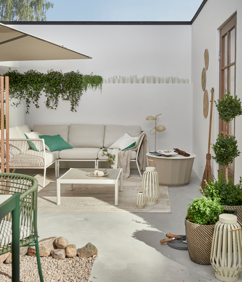 IKEA-modern ahsap ev dekorasyonu nasil yapilir 08