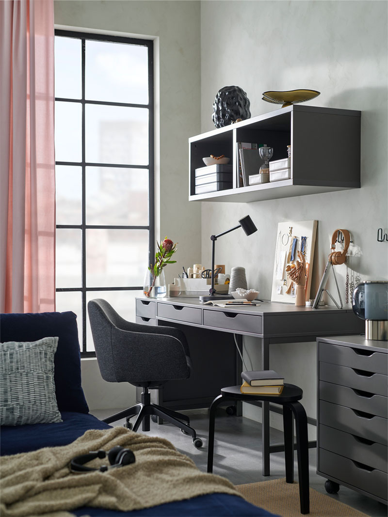 IKEA-modern ve yaratici bir alan 2
