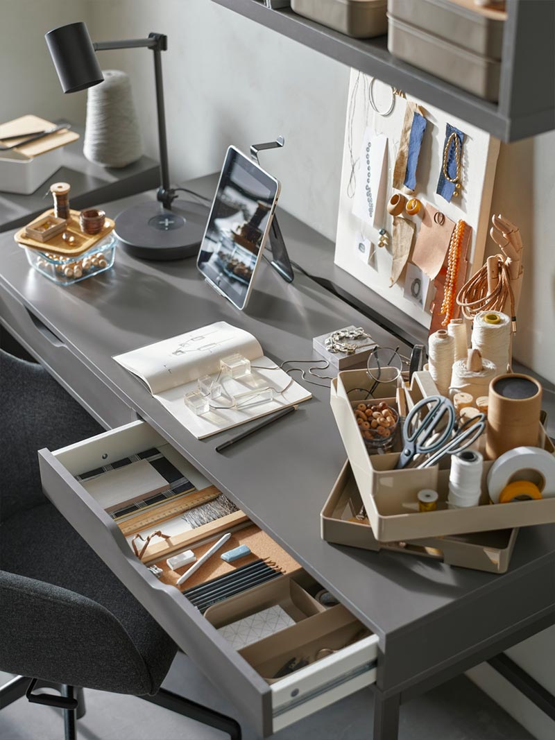 IKEA-modern ve yaratici bir alan 3