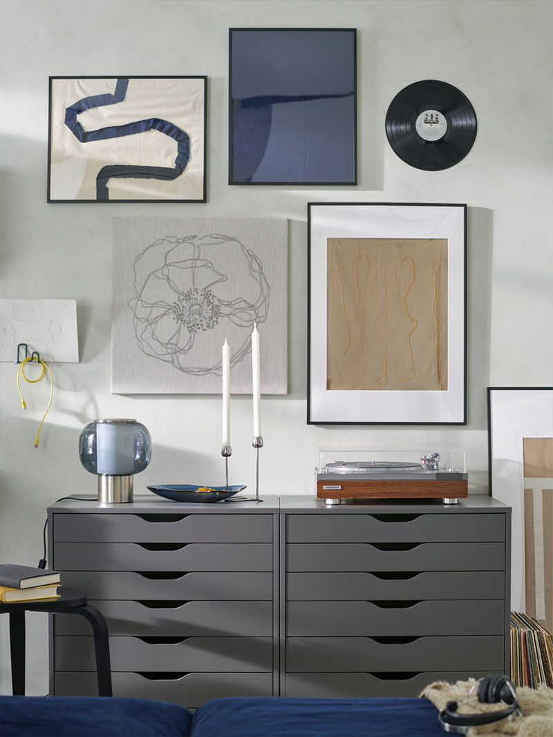 IKEA-modern ve yaratici bir alan 5