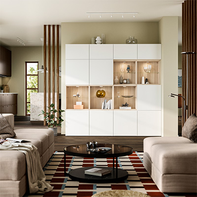IKEA-besta planlayici