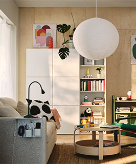 IKEA-besta serisi