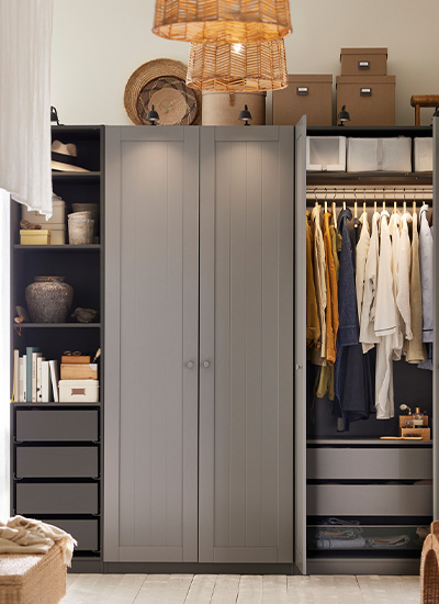 IKEA-gullaberg gardirop kapagi 1