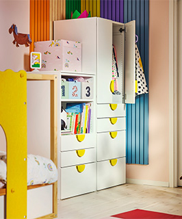 IKEA-smastad serisi