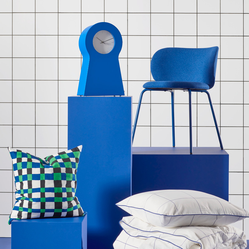 IKEA-monokrom dekorasyon 13