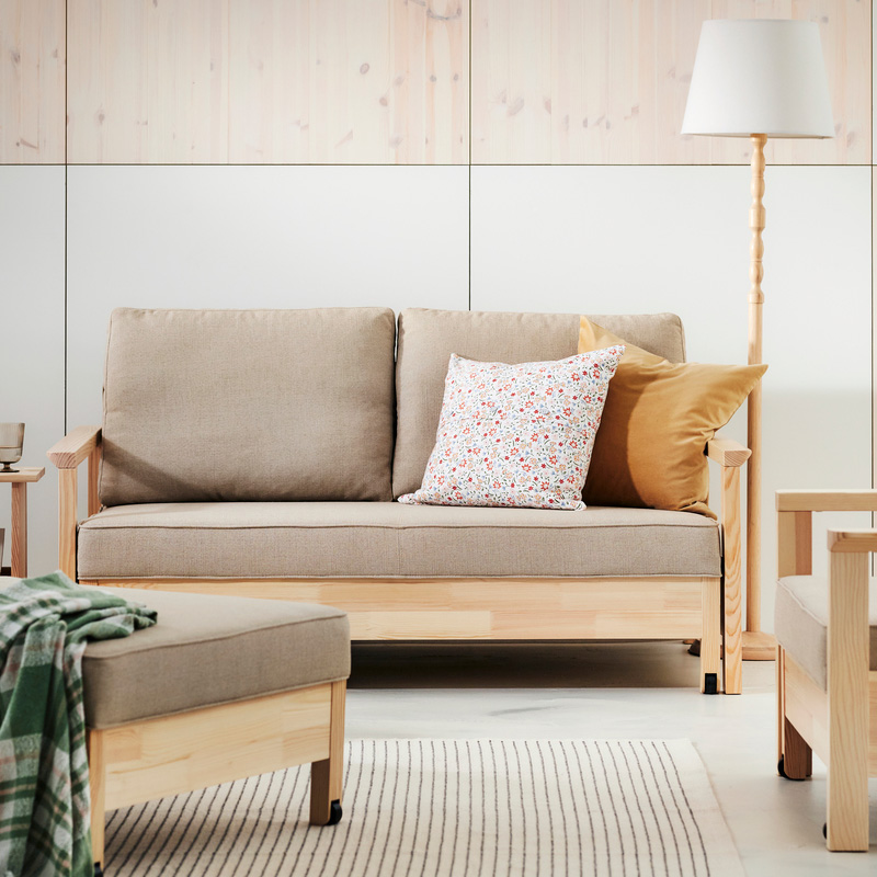 IKEA-monokrom dekorasyon 20