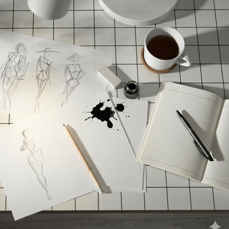 IKEA-murekkep lekesi temizleme 11