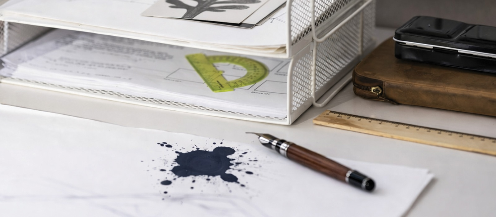 IKEA-murekkep lekesi temizleme 1a