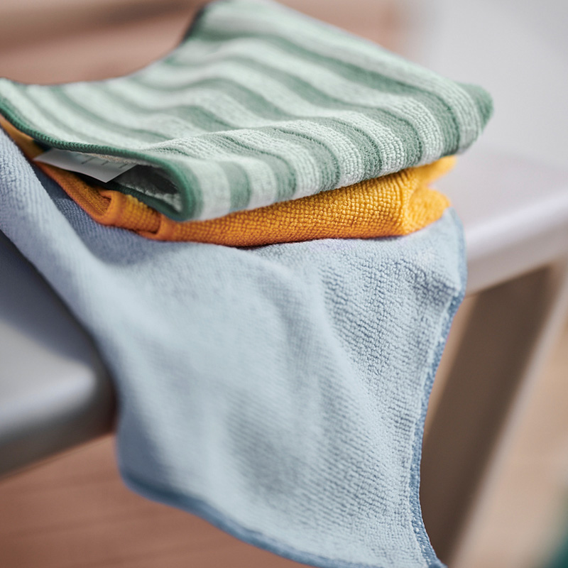 IKEA-murekkep lekesi temizleme 8