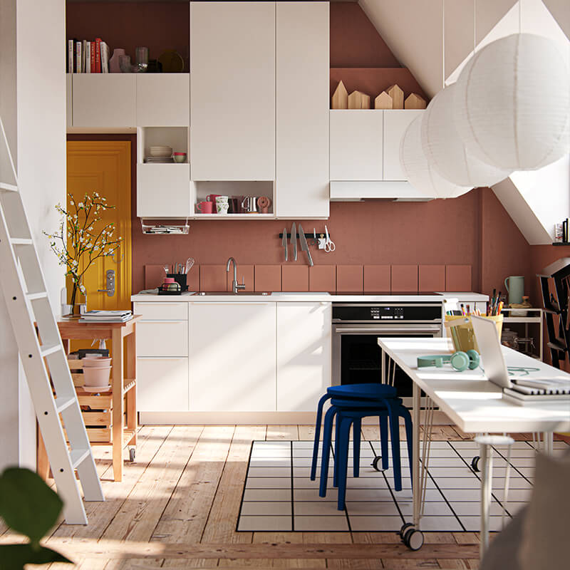 IKEA-mutfak dekorasyonu mutfak nasil tasarlanir 10